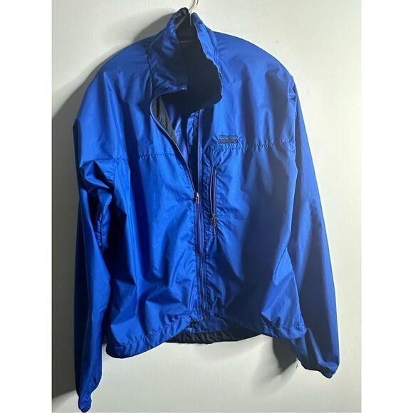 Patagonia Men’s Velocity Shell - Picture 3 of 5